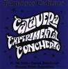 Los Fabulosos Cadillacs_-_Calavera Experimental Concherto - Cd2 - Frontal